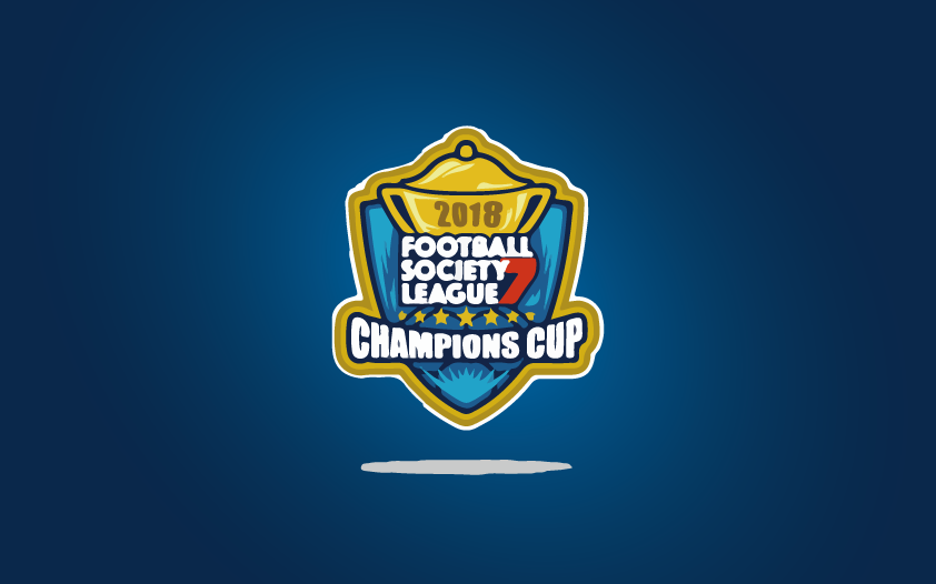 F7SL CHAMPIONS CUP 2018